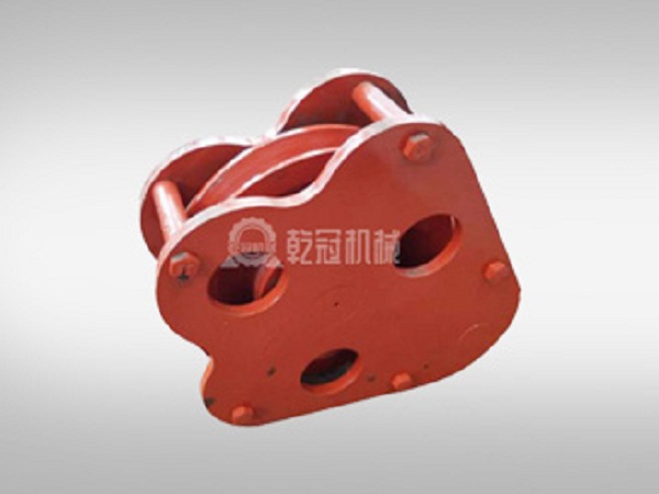 無極繩絞車尾輪安裝要求有哪些及其維護(hù)措施？